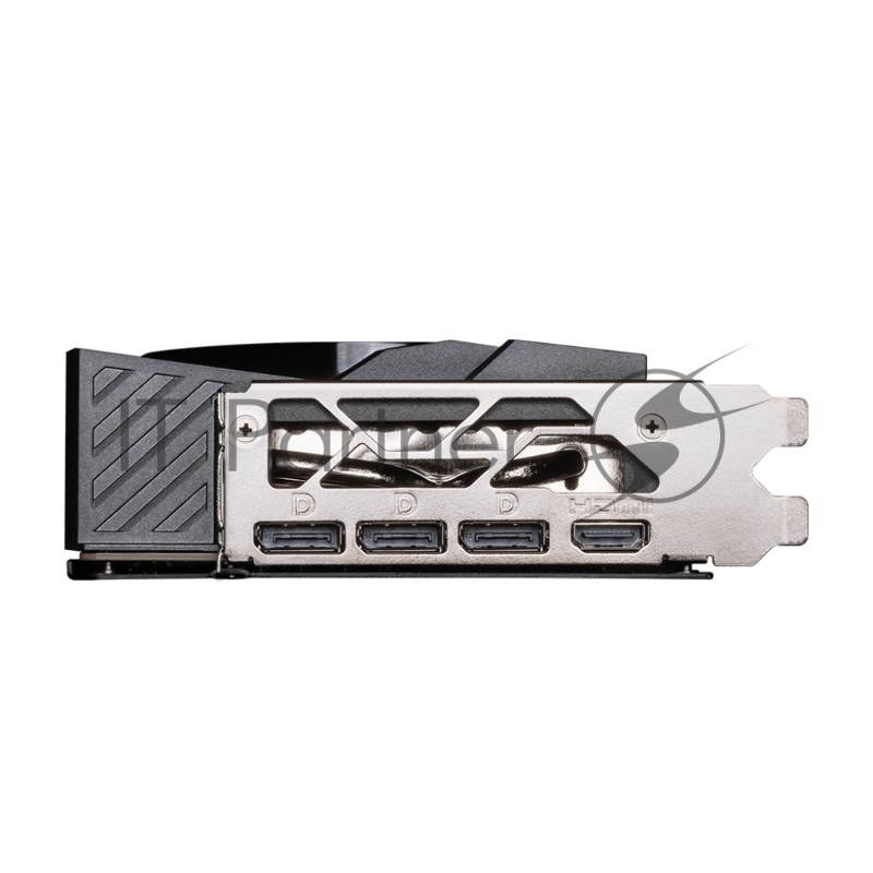 Видеокарта MSI RTX 5070 GAMING TRIO OC 12Gb GDDR7 192bit 3xDP HDMI 3FAN RTL