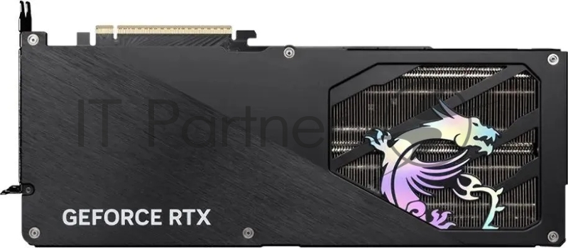 Видеокарта MSI RTX 5070 GAMING TRIO OC 12Gb GDDR7 192bit 3xDP HDMI 3FAN RTL