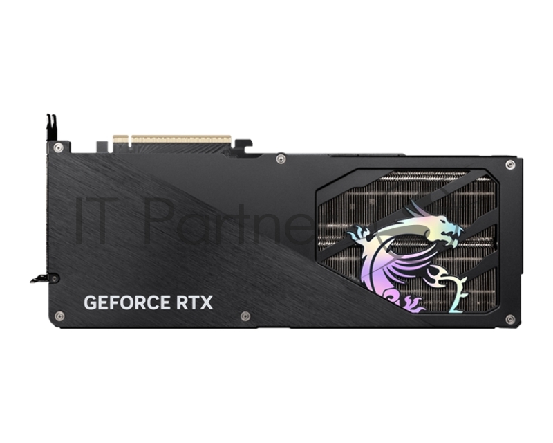 Видеокарта MSI RTX 5070 GAMING TRIO OC 12Gb GDDR7 192bit 3xDP HDMI 3FAN RTL