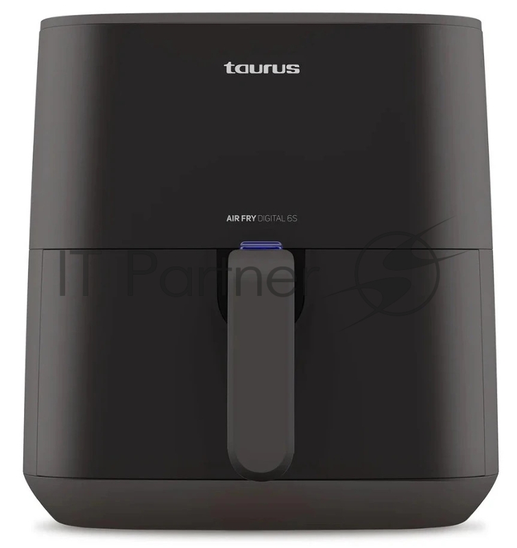 Аэрофритюрница Taurus Air fry digital 6S