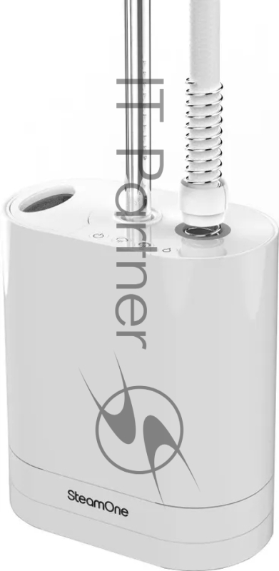Вертикальный отпариватель SteamOne EUH2020W
