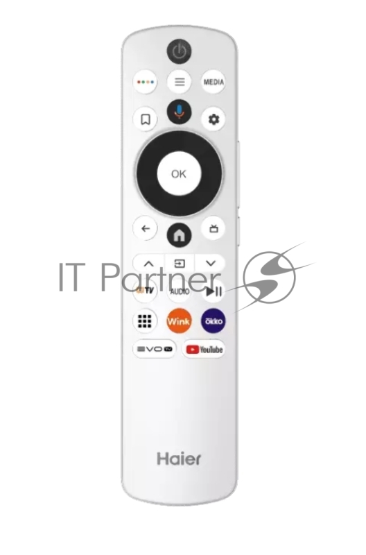 Телевизор QLED Haier 75 Smart TV S6 Frameless серый 4K Ultra HD 144Hz MEMC DVB-T DVB-T2 DVB-C DVB-S DVB-S2 USB WiFi Smart TV