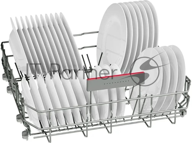 Посудомоечная машина Bosch Serie 6 SMS6EMW38Q белый (полноразмерная)
