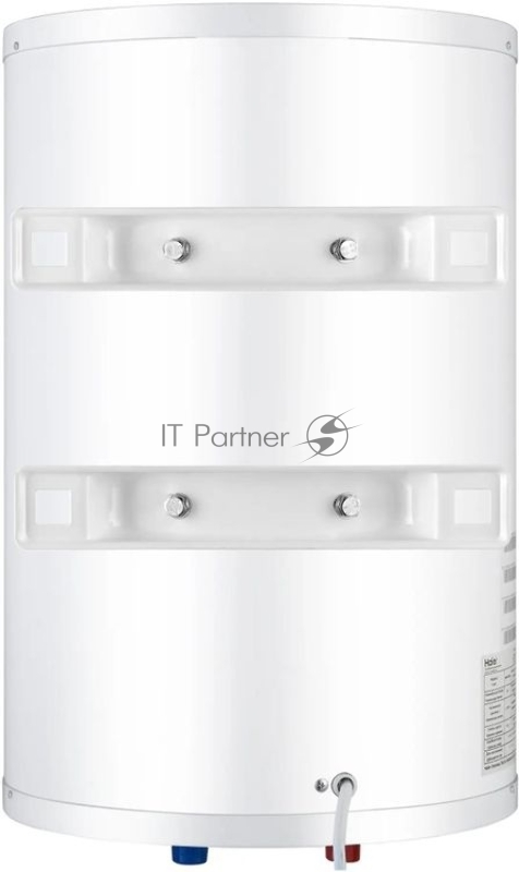 Водонагреватель Haier ES30V-RD4 INOX 2кВт 30л электрический настенный/белый