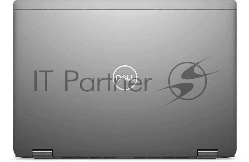 Ноутбук Dell Latitude 7450 Core Ultra 7 155U 16Gb SSD512Gb Intel Graphics 14 IPS FHD (1920x1200) Windows 11 Pro grey WiFi BT Cam (7450-7650)