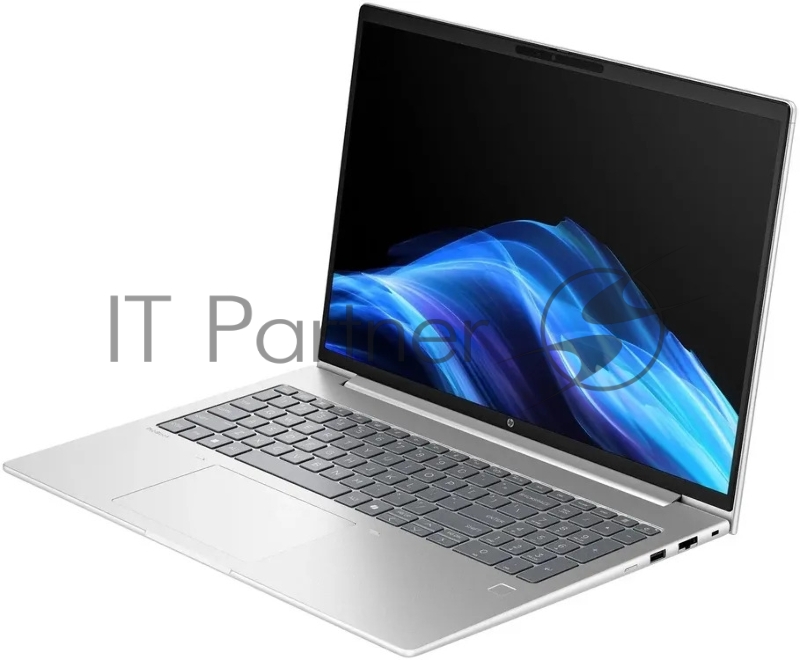 Ноутбук HP ProBook 4 G1a Ryzen 5 230 16Gb SSD256Gb AMD Radeon 760M 16 IPS FHD (1920x1200) Windows 11 Pro silver WiFi BT Cam (BM2S8UT)