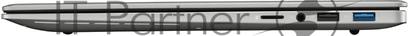 Ноутбук Osio FocusLine F160i-015/16.1/IPS/Intel Core i5 1235U/16Gb/512Gb SSD/Intel Iris Xe graphics/без ОС/серый/1.77kg