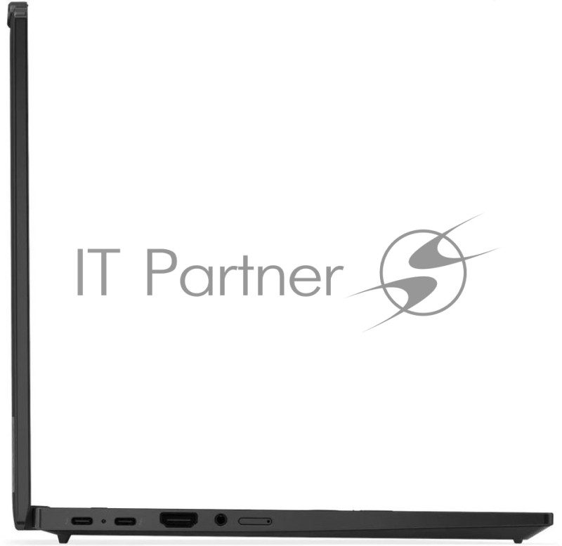 Ноутбук Lenovo ThinkPad T14s G6/14/IPS/Intel Core Ultra 7 255U/16Gb/512Gb SSD/Intel Graphics/Windows 11 Pro/черный/1.28kg