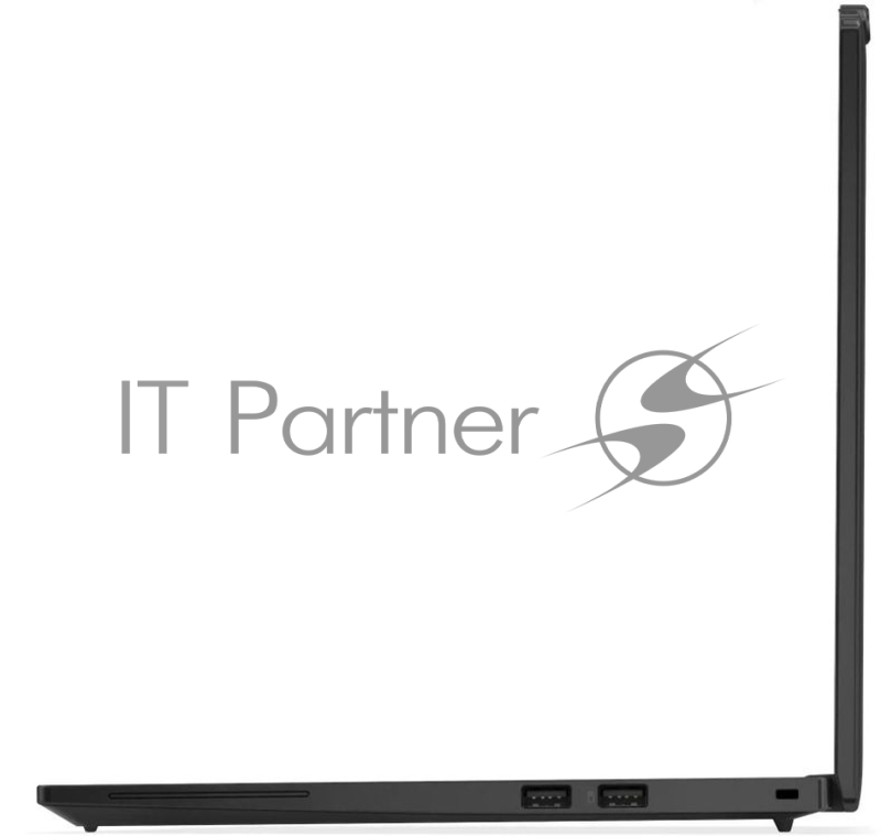 Ноутбук Lenovo ThinkPad T14s G6/14/IPS/Intel Core Ultra 7 255U/16Gb/512Gb SSD/Intel Graphics/Windows 11 Pro/черный/1.28kg