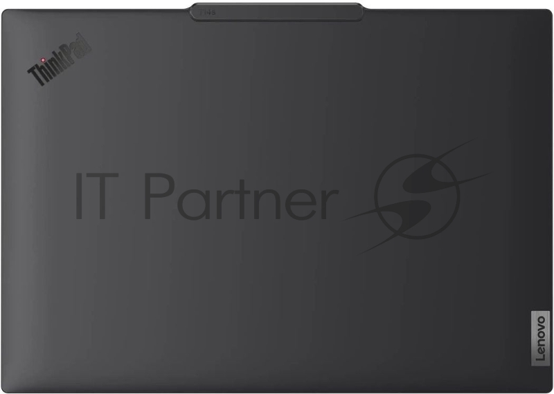 Ноутбук Lenovo ThinkPad T14s G6/14/IPS/Intel Core Ultra 7 255U/16Gb/512Gb SSD/Intel Graphics/Windows 11 Pro/черный/1.28kg