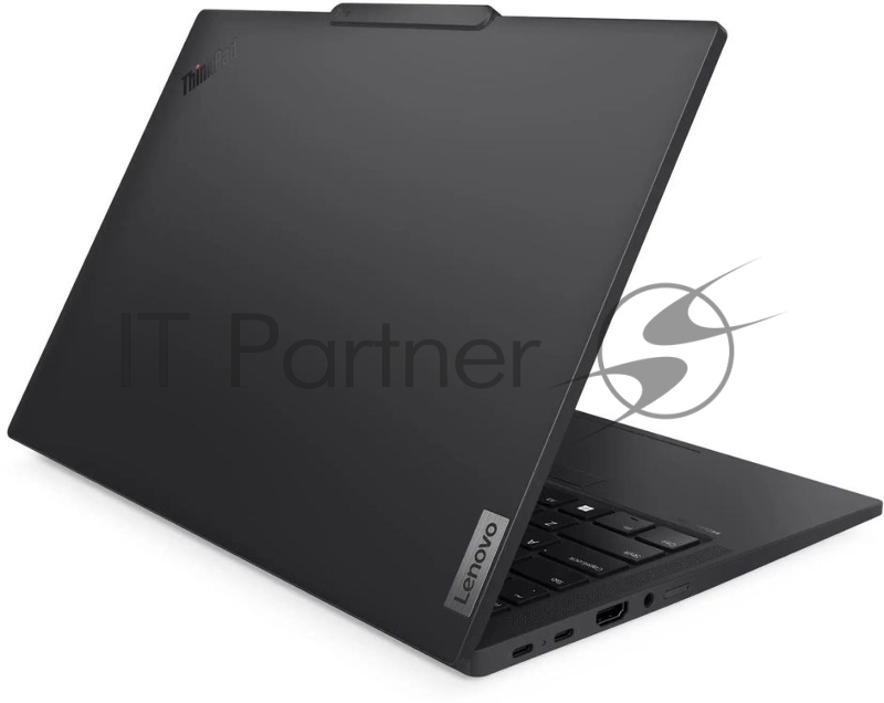 Ноутбук Lenovo ThinkPad T14s G6/14/IPS/Intel Core Ultra 7 255U/16Gb/512Gb SSD/Intel Graphics/Windows 11 Pro/черный/1.28kg