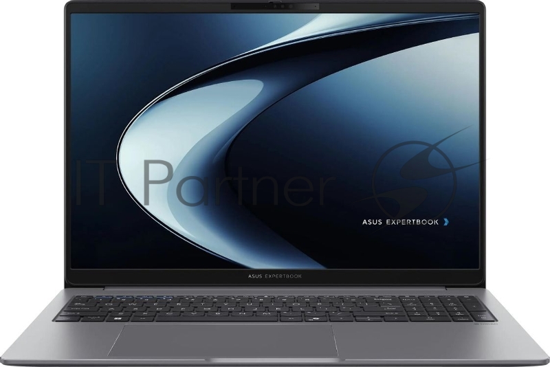 Ноутбук Asus Expertbook PM3 PM3606CKA-PL0168/16/IPS/AMD Ryzen AI 7 350/32Gb/1Tb SSD/AMD Radeon 860M/Windows 11 Pro/серый/1.87kg