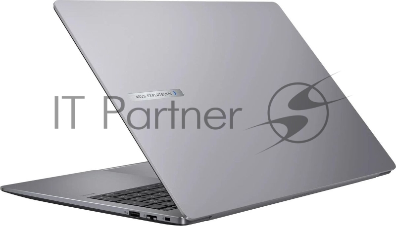 Ноутбук Asus Expertbook PM3 PM3606CKA-PL0168/16/IPS/AMD Ryzen AI 7 350/32Gb/1Tb SSD/AMD Radeon 860M/Windows 11 Pro/серый/1.87kg