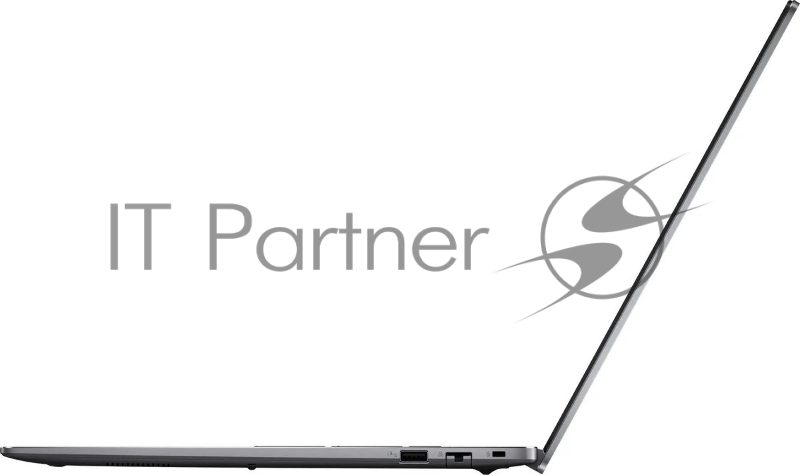 Ноутбук Asus Expertbook PM3 PM3606CKA-PL0168/16/IPS/AMD Ryzen AI 7 350/32Gb/1Tb SSD/AMD Radeon 860M/Без ОС/серый/1.87kg