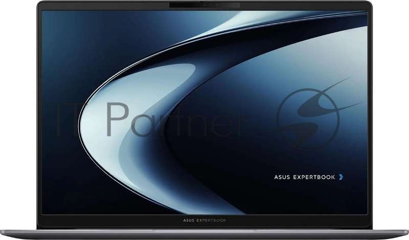 Ноутбук Asus Expertbook PM3 PM3606CKA-PL0168/16/IPS/AMD Ryzen AI 7 350/32Gb/1Tb SSD/AMD Radeon 860M/Без ОС/серый/1.87kg