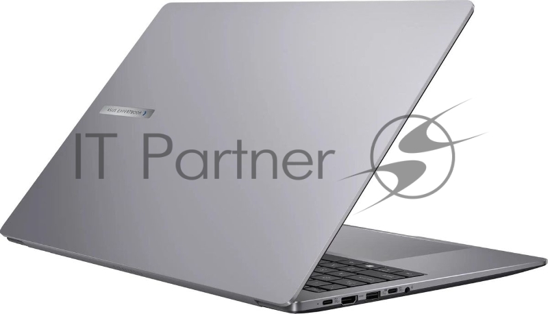 Ноутбук Asus Expertbook PM3 PM3606CKA-PL0168/16/IPS/AMD Ryzen AI 7 350/32Gb/1Tb SSD/AMD Radeon 860M/Без ОС/серый/1.87kg