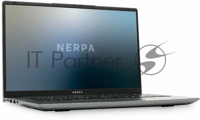 Ноутбук Nerpa CASPICA ALOSO A342-14 (14.1 IPS/1920x1080/AMD Ryzen 3 5425U (2.7GHz)/16GB/500GB NVMe SSD/Vega 6/WiFi+BT/Win11Pro/51WHr/1.45k