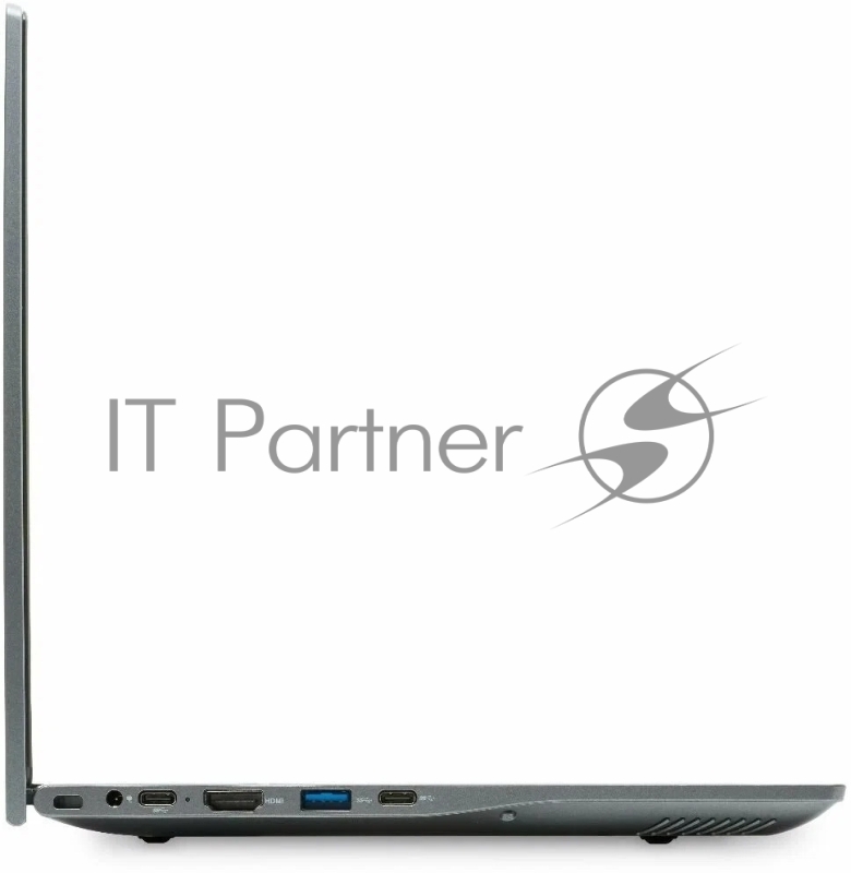 Ноутбук Nerpa CASPICA ALOSO A342-14 (14.1 IPS/1920x1080/AMD Ryzen 3 5425U (2.7GHz)/16GB/500GB NVMe SSD/Vega 6/WiFi+BT/Win11Pro/51WHr/1.45k