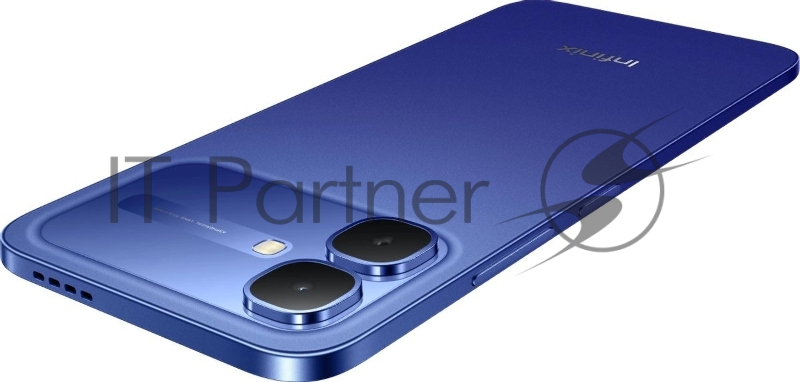 Смартфон Infinix Smart 20 X6840B 4/64Gb синий