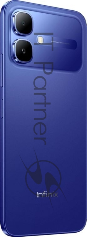 Смартфон Infinix Smart 20 X6840B 4/64Gb синий