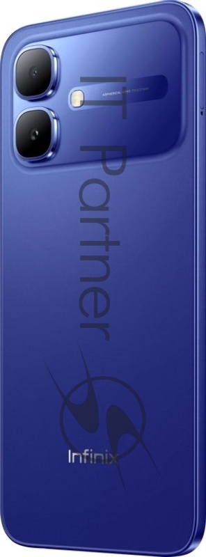 Смартфон Infinix Smart 20 X6840B 4/64Gb синий
