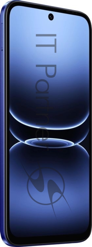 Смартфон Infinix Smart 20 X6840B 4/64Gb синий