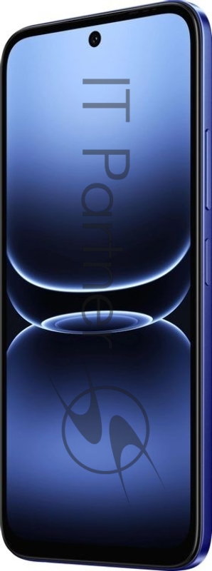 Смартфон Infinix Smart 20 X6840B 4/64Gb синий