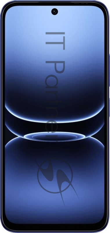 Смартфон Infinix Smart 20 X6840B 4/64Gb синий