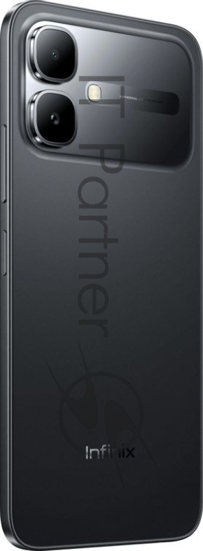 Смартфон Infinix Smart 20 X6840B 4/64Gb черный