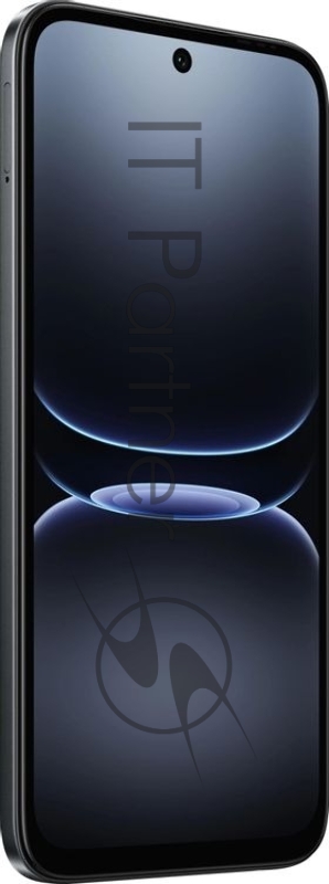 Смартфон Infinix Smart 20 X6840B 4/64Gb черный
