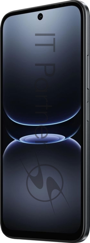 Смартфон Infinix Smart 20 X6840B 4/64Gb черный