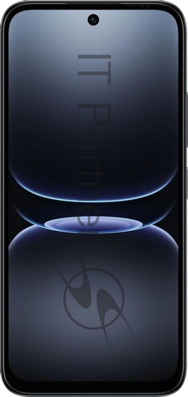 Смартфон Infinix Smart 20 X6840B 4/64Gb черный