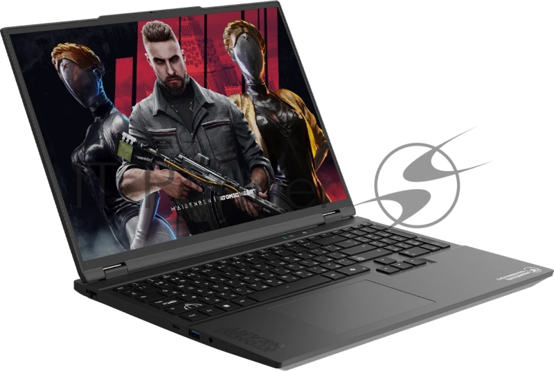 Ноутбук 16 MAIBENBEN X-Treme T 5060/2560x1600