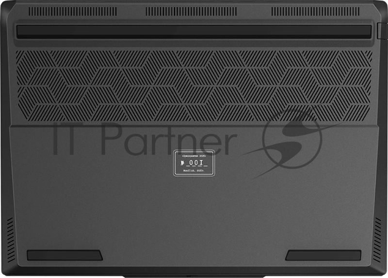 Ноутбук 16 MAIBENBEN X-Treme T 5060/2560x1600