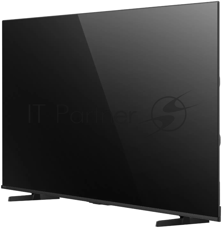 Телевизор 43 QLED 4K UHD 43E7S HISENSE