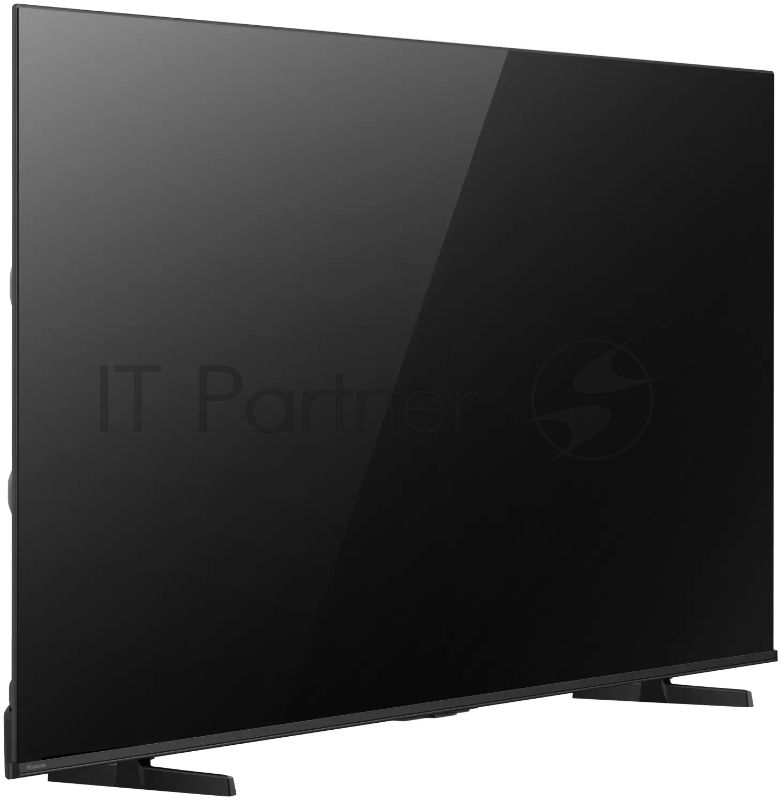 Телевизор 43 QLED 4K UHD 43E7S HISENSE