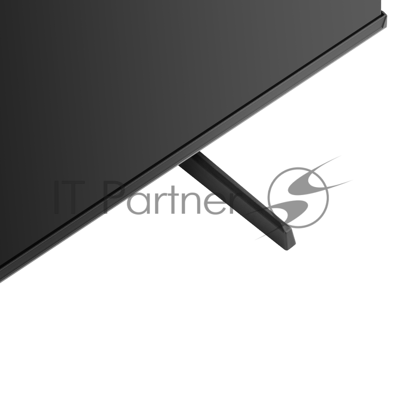 Телевизор 43 QLED 4K UHD 43E7S HISENSE
