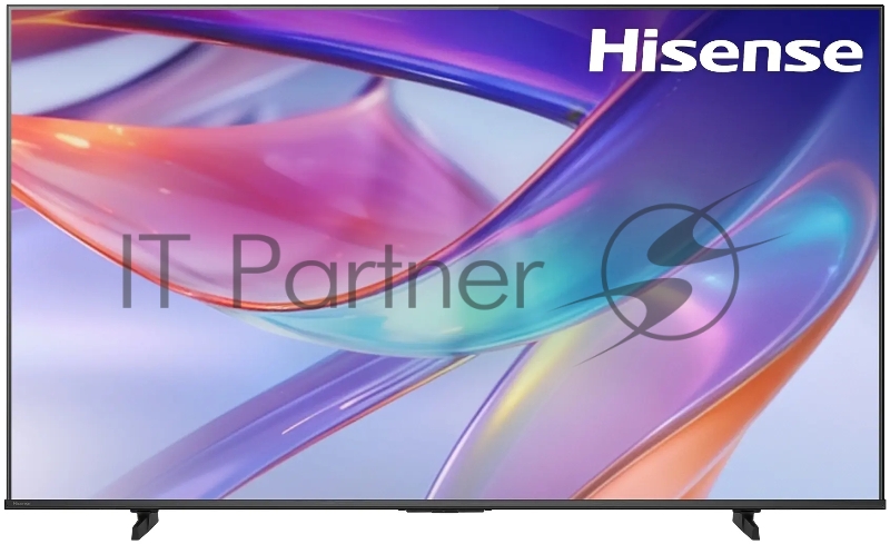 Телевизор 65 QLED 4K UHD 65E7S HISENSE