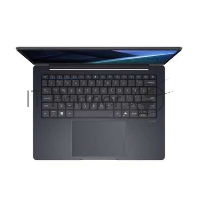 Ноутбук ASUS ExpertBook B3 B3405CVA-LY1310 Intel Core 5 120U 1400MHz/14/1920x1200/16GB/512GB SSD/Intel Graphics/Wi-Fi/Bluetooth/Windo 11 Pro (90NX08K1-M01E70_Win11P) Grey