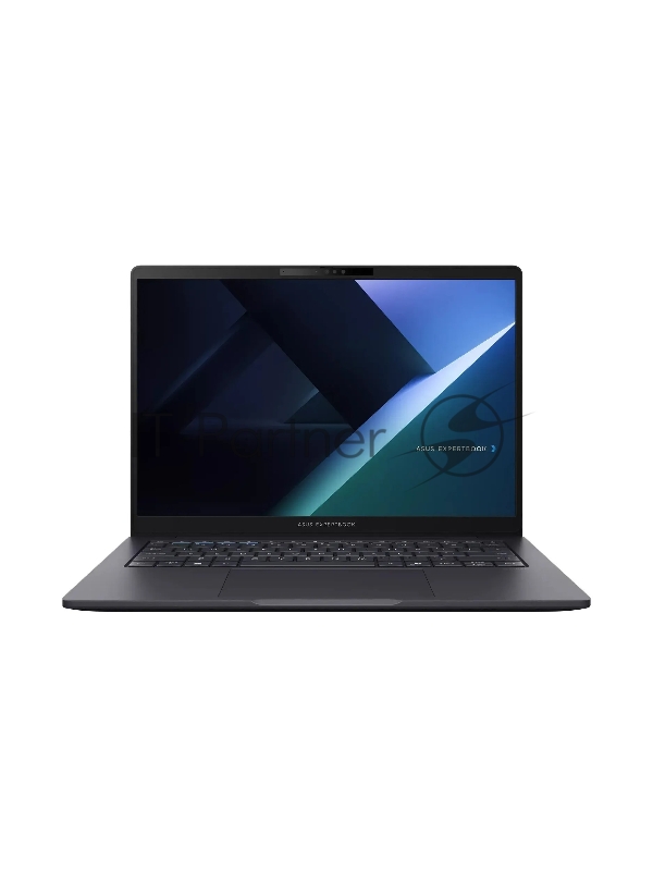 Ноутбук ASUS ExpertBook B3 B3405CVA-LY1320 Intel Core 7 150U 1800MHz/14/1920x1200/16GB/1024 SSD/Intel Graphics/Wi-Fi/Bluetooth/Windo 11 Pro (90NX08K1-M01EJ0_Win11P) Grey