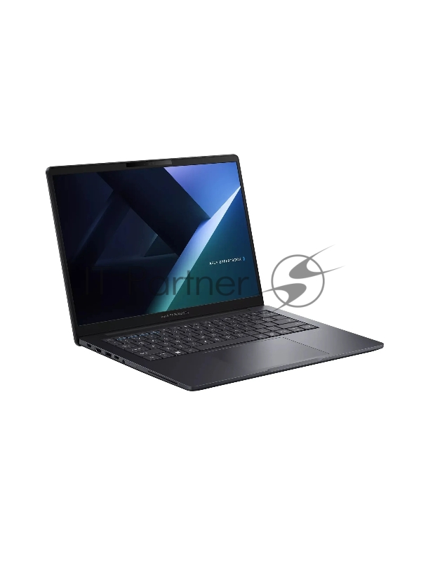 Ноутбук ASUS ExpertBook B3 B3405CVA-LY1320 Intel Core 7 150U 1800MHz/14/1920x1200/16GB/1024 SSD/Intel Graphics/Wi-Fi/Bluetooth/Windo 11 Pro (90NX08K1-M01EJ0_Win11P) Grey