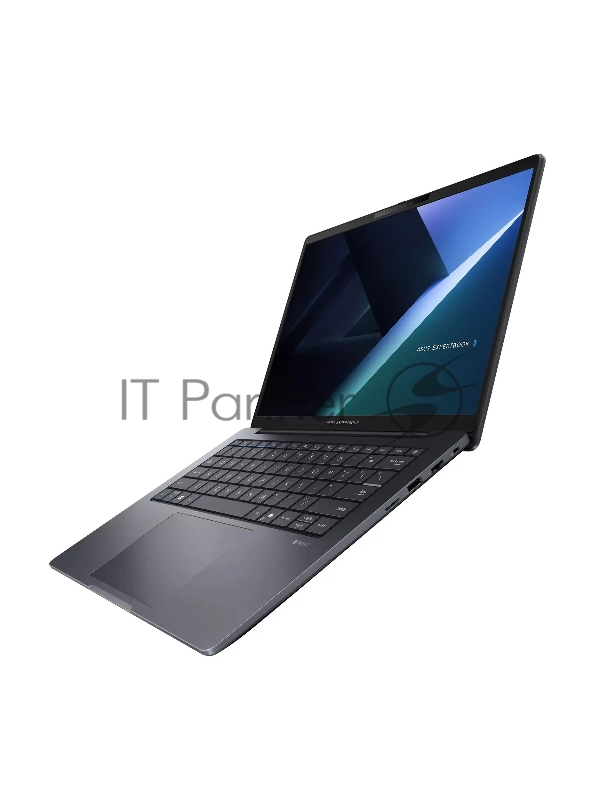 Ноутбук ASUS ExpertBook B3 B3405CVA-LY1320 Intel Core 7 150U 1800MHz/14/1920x1200/16GB/1024 SSD/Intel Graphics/Wi-Fi/Bluetooth/Windo 11 Pro (90NX08K1-M01EJ0_Win11P) Grey