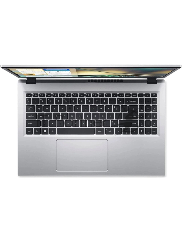 Ноутбук Acer Aspire 3 A325-42/15.6/IPS/AMD Ryzen 7 7730U/16Gb/512Gb SSD/AMD Radeon Graphics/NoOS/серебристый/1.78