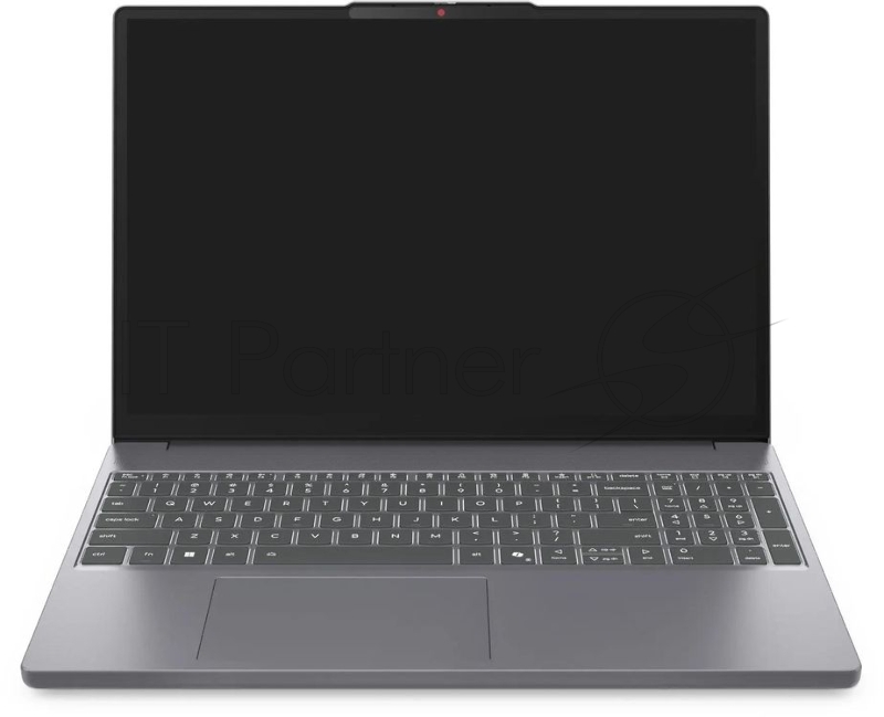Ноутбук Lenovo IdeaPad Slim 3 15IRH10 Core i5 13420H 16Gb SSD512Gb Intel UHD Graphics 15.3 IPS WUXGA (1920x1200) без ОС grey WiFi BT Cam (83K100DVPS)