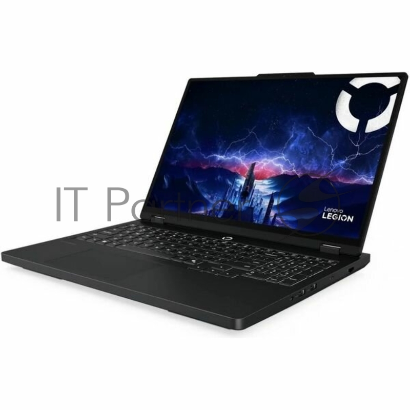 Ноутбук Lenovo Legion 5 15IAX10/15.1/OLED/Intel Core Ultra 7 255HX/16Gb/1Tb SSD/nVidia GeForce RTX 5070 8GB/Windows 11 Home/черный/1.91kg