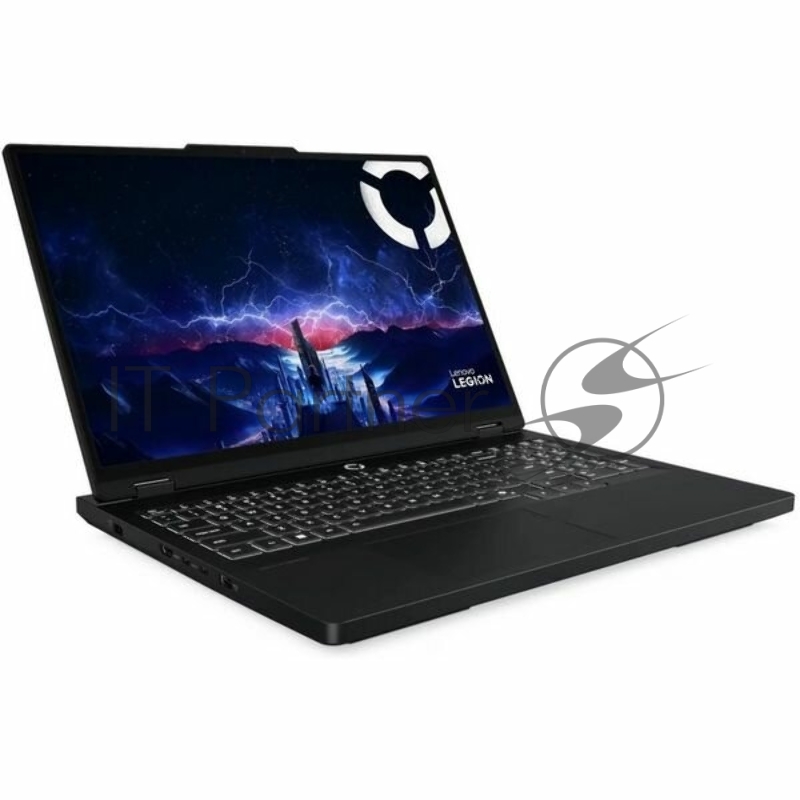 Ноутбук Lenovo Legion 5 15IAX10/15.1/OLED/Intel Core Ultra 7 255HX/16Gb/1Tb SSD/nVidia GeForce RTX 5070 8GB/Windows 11 Home/черный/1.91kg