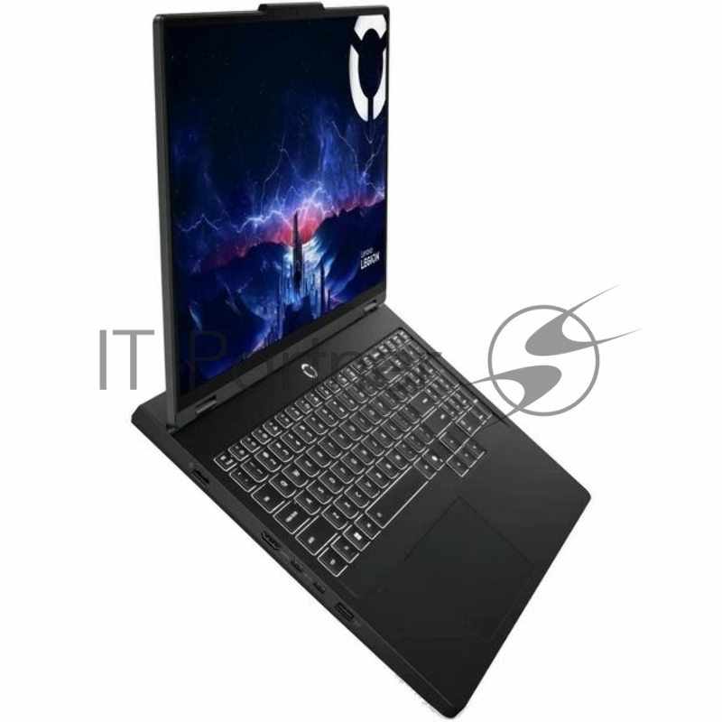 Ноутбук Lenovo Legion 5 15IAX10/15.1/OLED/Intel Core Ultra 7 255HX/16Gb/1Tb SSD/nVidia GeForce RTX 5070 8GB/Windows 11 Home/черный/1.91kg