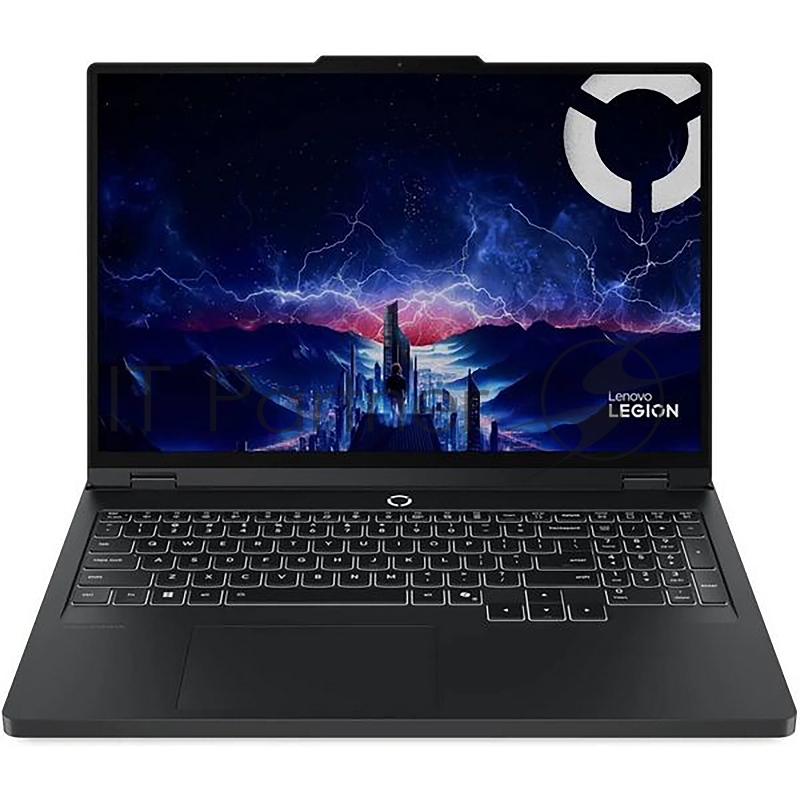 Ноутбук Lenovo Legion 5 15IAX10/15.1/OLED/Intel Core Ultra 7 255HX/16Gb/1Tb SSD/nVidia GeForce RTX 5070 8GB/Windows 11 Home/черный/1.91kg