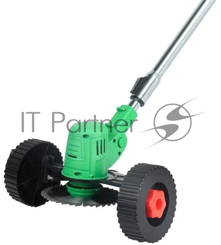 Триммер аккумуляторный Zitrek GreenCut 20 Pro, 20 В, 1,5 Ач