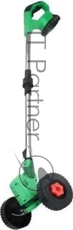 Триммер аккумуляторный Zitrek GreenCut 20 Pro, 20 В, 1,5 Ач